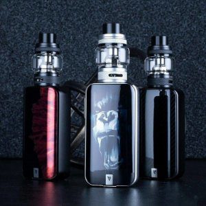 VAPORESSO LUXE 2 - 220W KIT Bateria Inclusa