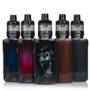 Vaporesso Luxe 80S - Bateria Inclusa