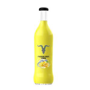 Pod descartável Ignite V25 - 2500 Puffs - Passion fruit lemon