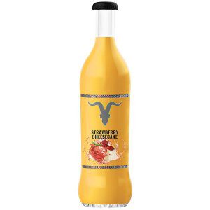 Pod descartável Ignite V25 - 2500 Puffs - Strawberry cheesecake