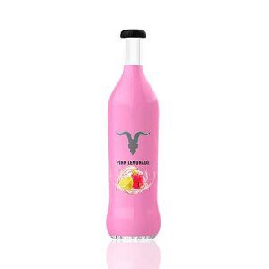 Pod descartável Ignite V25 - 2500 Puffs - Pink lemonade