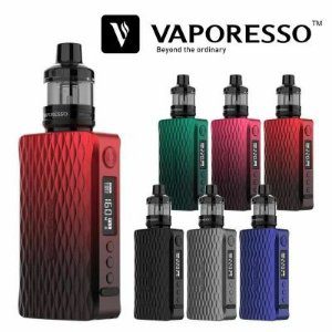 Vaporesso GEN 160 - Bateria Inclusa